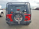 Jeep Wrangler 2010