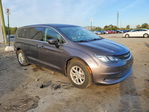 Chrysler Pacifica 2017