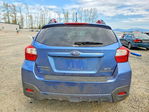 Subaru XV 2015