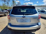 Subaru Forester 2017