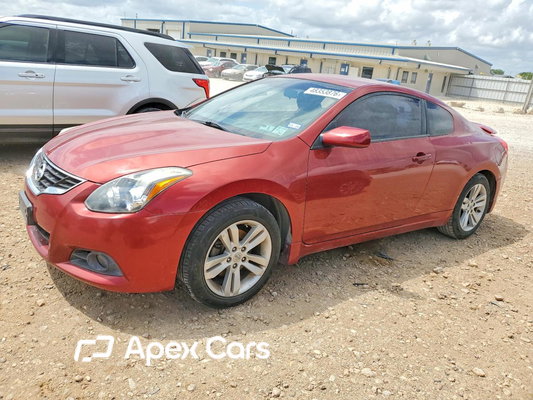 Nissan Altima 2013 - Image 1 of 13