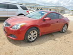 Nissan Altima 2013