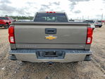 Chevrolet Silverado 2017