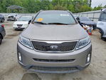 Kia Sorento 2015