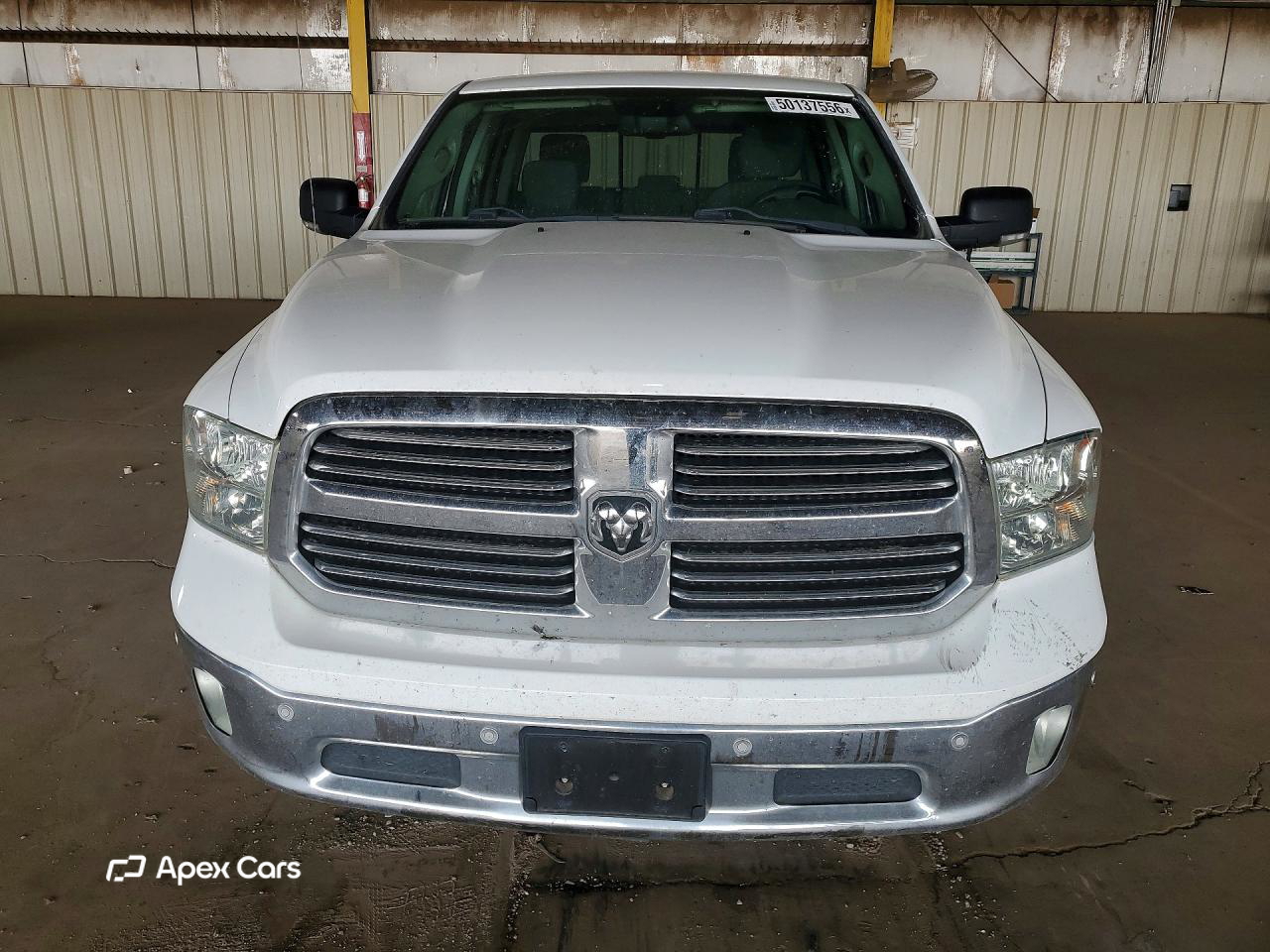RAM 1500 2014