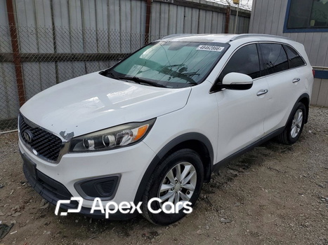 Kia Sorento 2016 - Image 1 of 13