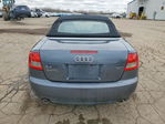 Audi A4 2004
