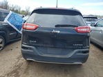Jeep Cherokee 2018