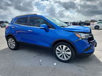 Buick Encore 2018