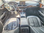 Audi A7 2017