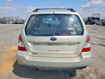 Subaru Forester 2007