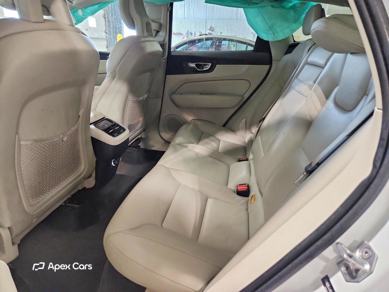 Volvo XC60 2018
