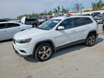 Jeep Cherokee 2020