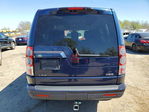 Land Rover LR4 2013