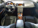 Nissan Maxima 2004
