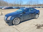 Cadillac CTS 2009
