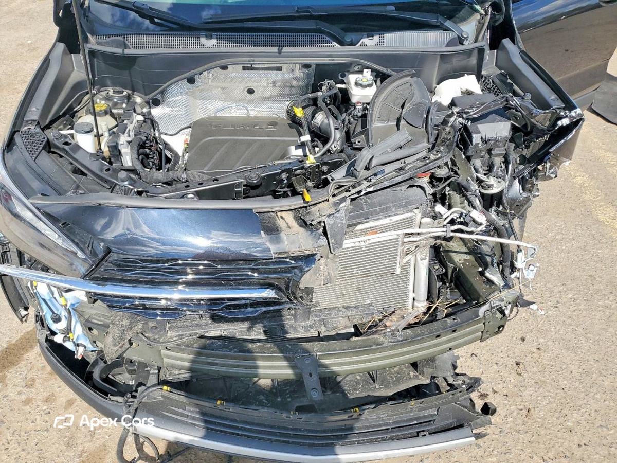 Buick Encore 2023