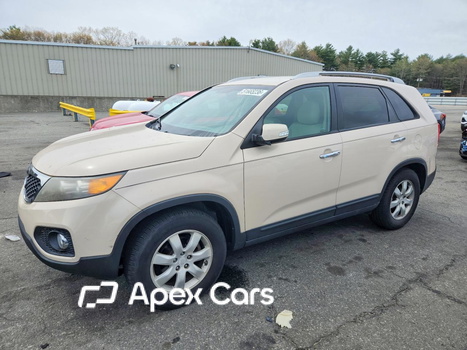 Kia Sorento 2012 - Image 1 of 13