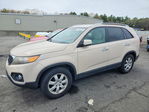 Kia Sorento 2012