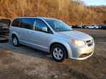 Dodge Caravan 2012