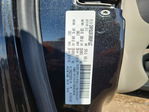 Dodge Caravan 2012
