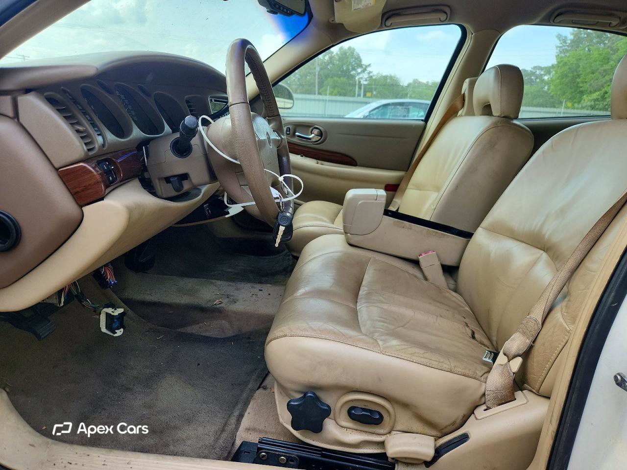 Buick LeSabre 2005
