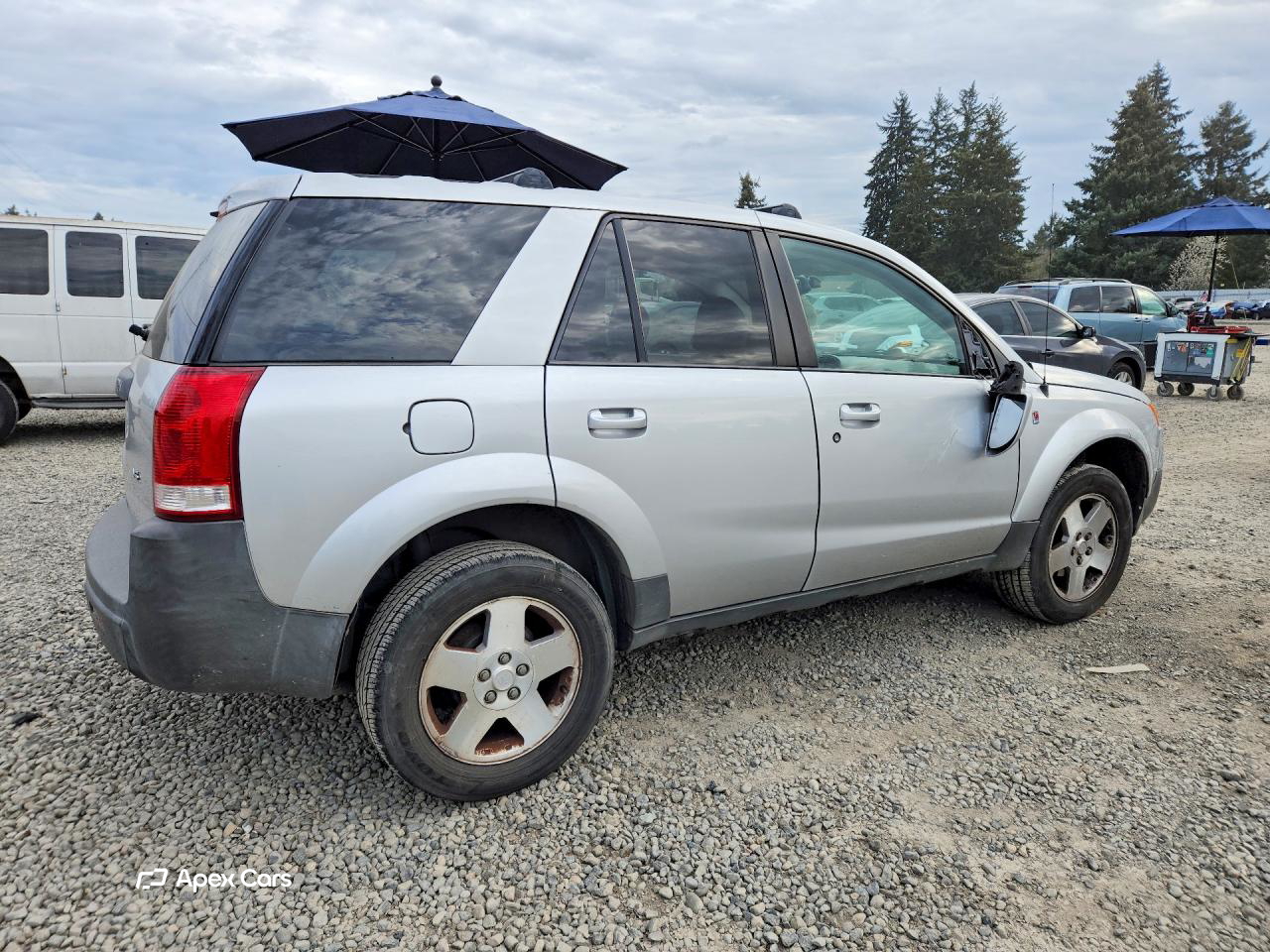 Saturn VUE 2005