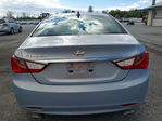 Hyundai Sonata 2011