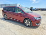 Chrysler Pacifica 2018
