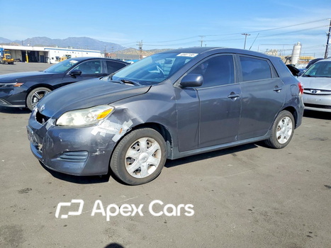 Toyota Matrix 2009 - Zdjęcie 1 z 13