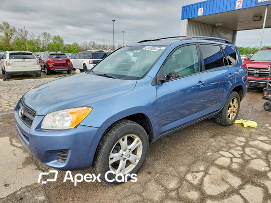 Toyota RAV 4 2012 - Image 1 of 13
