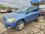 Toyota RAV 4 2012