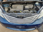 Toyota Sienna 2011