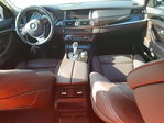 BMW Series 5 2016