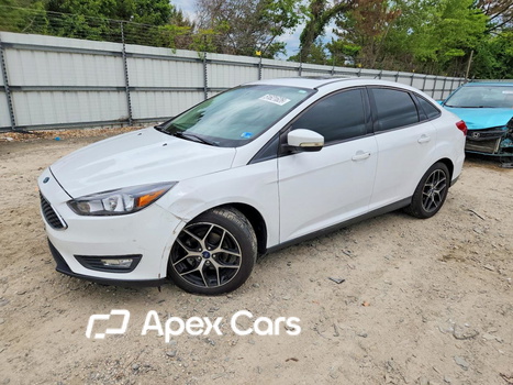 Ford Focus 2017 - Image 1 of 12