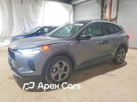 Ford Escape 2025 - Image 1 of 13