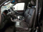 Nissan Pathfinder 2012