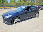 Mazda 3 2016