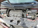 Honda Odyssey 2012