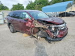 Honda Pilot 2021
