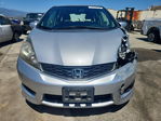 Honda Fit 2012