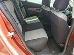 Chevrolet Cruze 2012