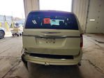 Chrysler Voyager 2013