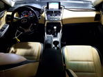 Lexus NX 2015