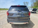 Ford Explorer 2016