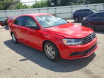 Volkswagen Jetta 2015
