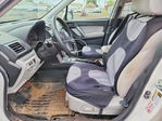 Subaru Forester 2014
