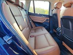 BMW X3 2016
