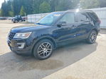 Ford Explorer 2017