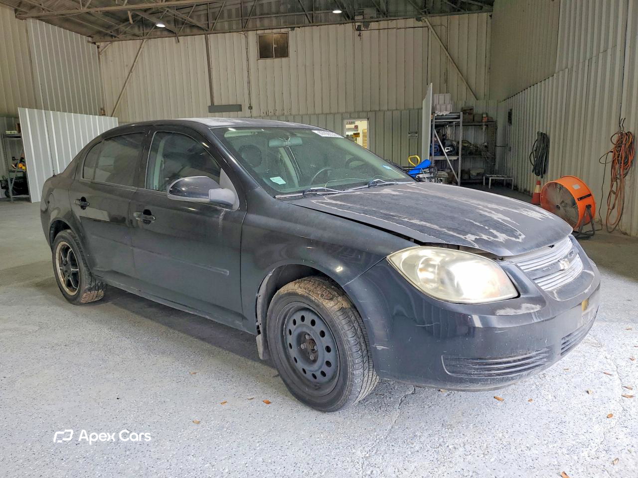 Chevrolet Cobalt 2008